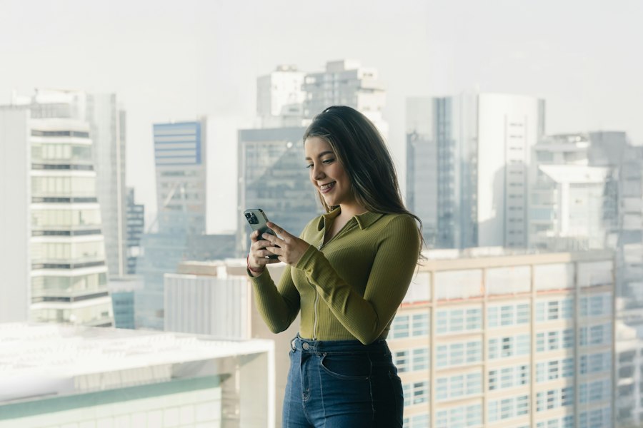 A manufacturer's brand manager checking in on marketplace performance